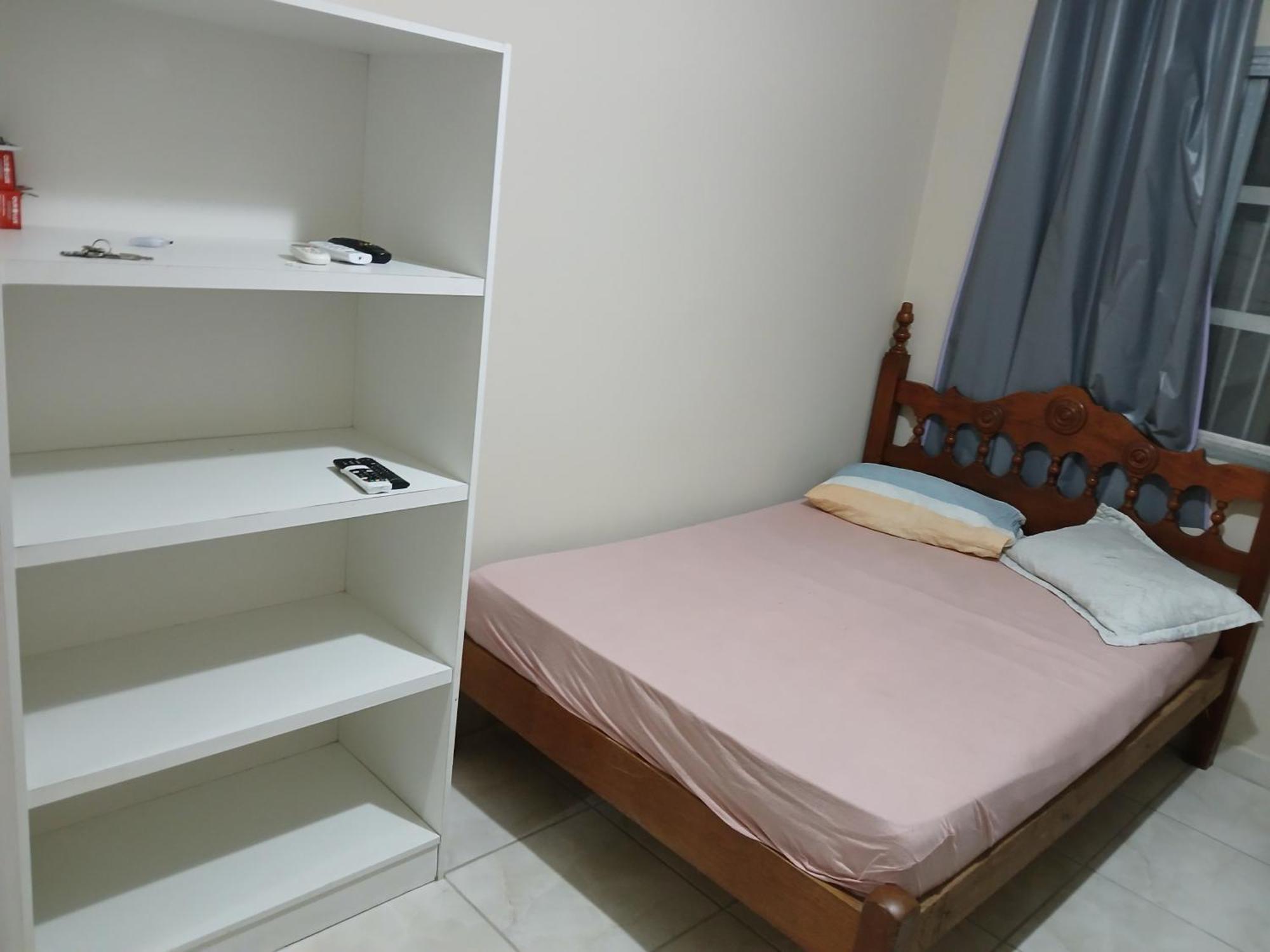 Apartamento Alcatraz Ubatuba Buitenkant foto