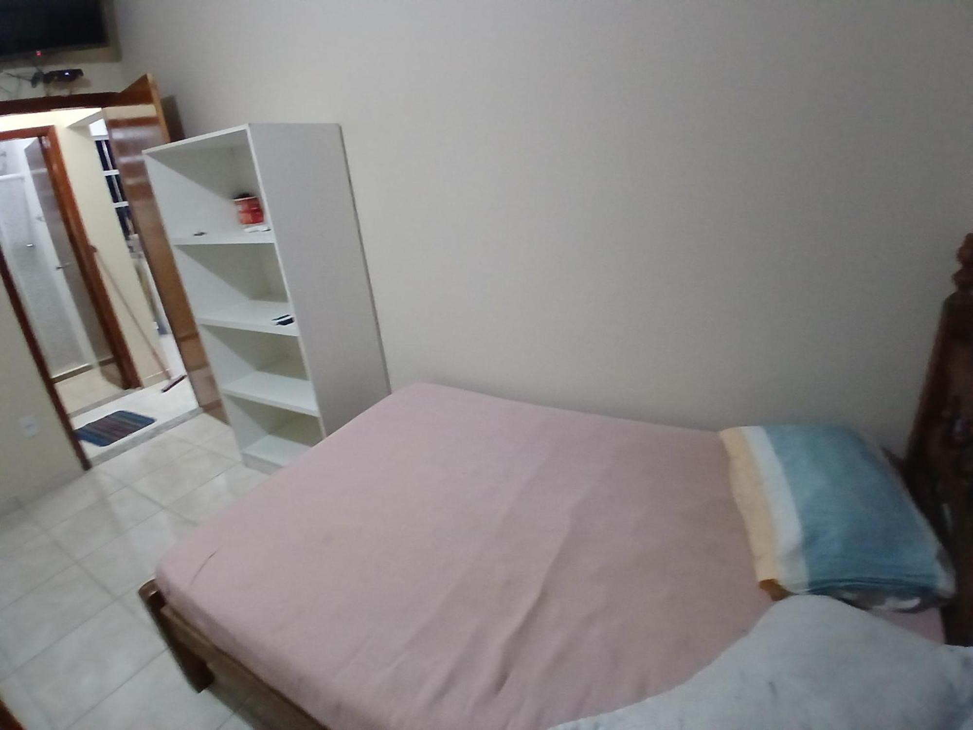 Apartamento Alcatraz Ubatuba Buitenkant foto