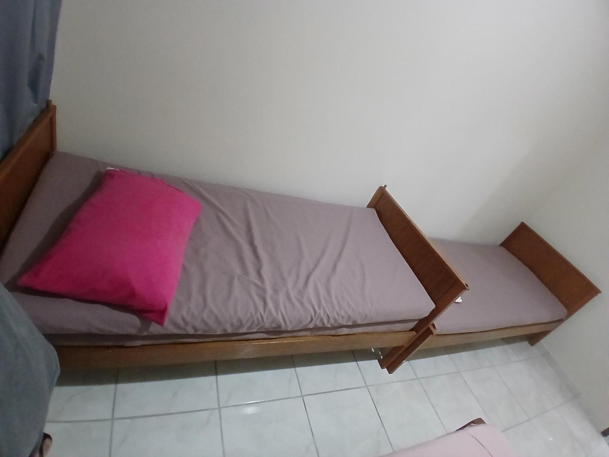 Apartamento Alcatraz Ubatuba Buitenkant foto