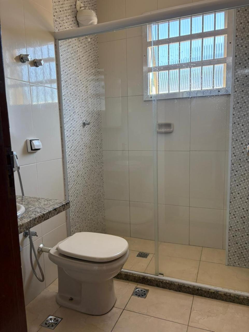 Apartamento Alcatraz Ubatuba Buitenkant foto